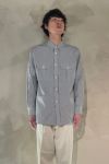 saby(サバイ)SAFARI SHIRTS サファリシャツ S-61204 -5