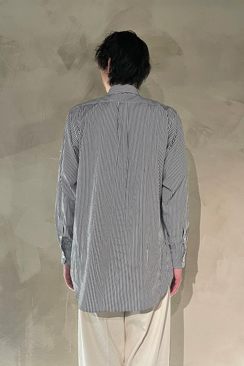 saby(サバイ)SAFARI SHIRTS サファリシャツ S-61204 -7