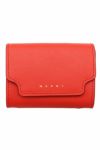 MARNI(マルニ)SAFFIANO LEATHER COIN CASE サフィアーノレザー製コインケース PFMO0072U0 -7
