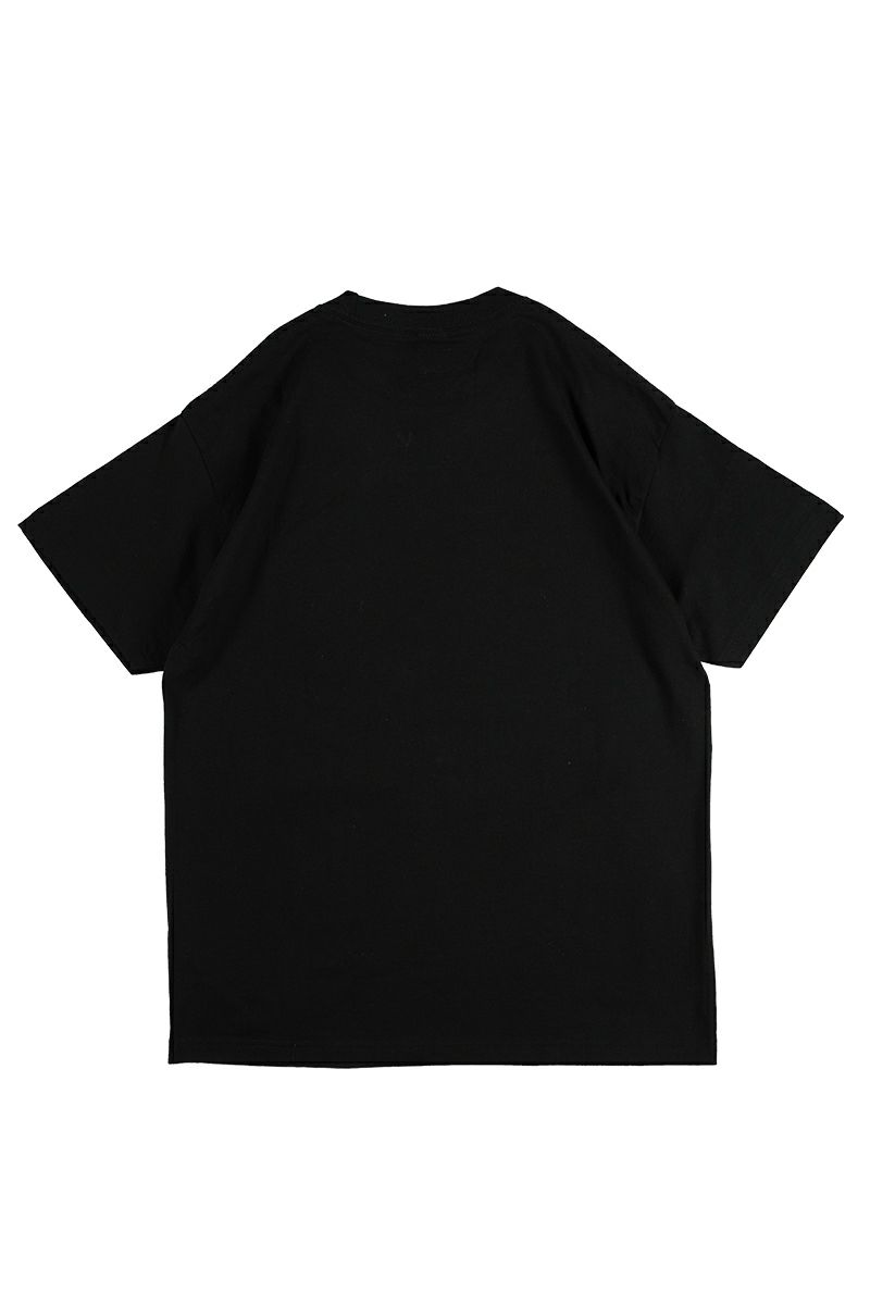 High Scream Center(ハイスクリームセンター)SCREW TEE スクリューTシャツ HSC24SS-CT08 -2