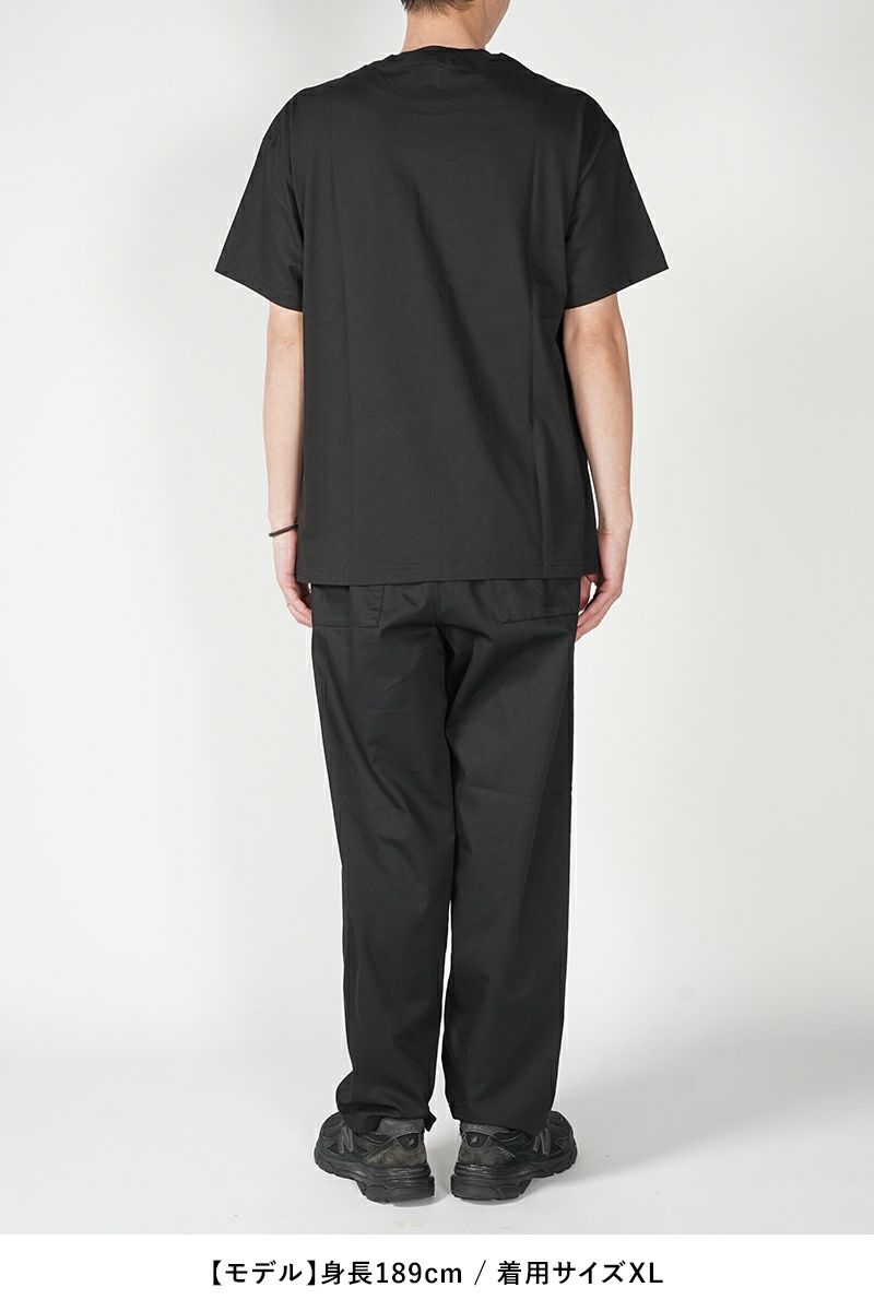 High Scream Center(ハイスクリームセンター)SCREW TEE スクリューTシャツ HSC24SS-CT08 -11