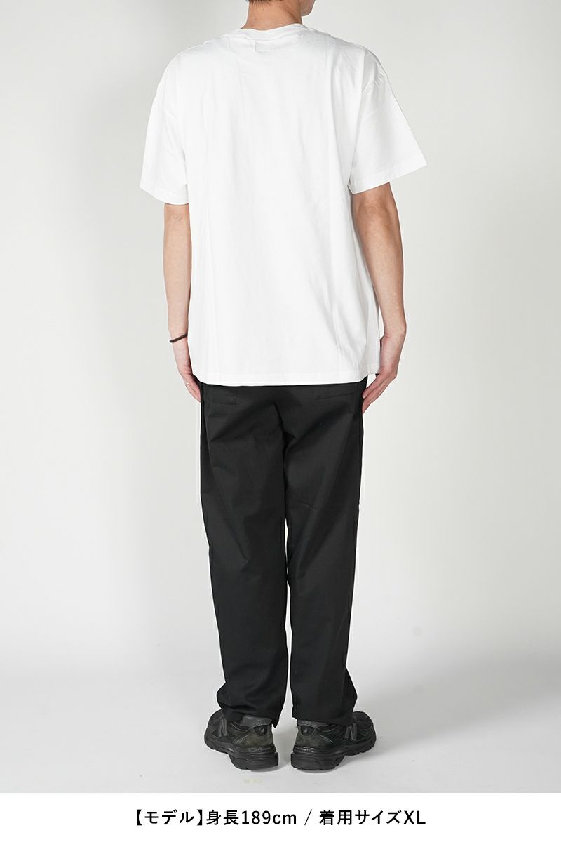 High Scream Center(ハイスクリームセンター)SCREW TEE スクリューTシャツ HSC24SS-CT08 -13