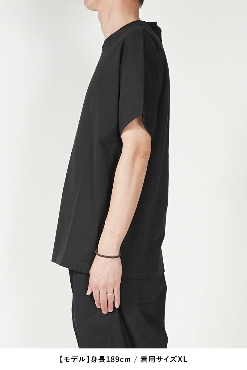 High Scream Center(ハイスクリームセンター)SCREW TEE スクリューTシャツ HSC24SS-CT08 -15