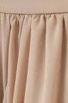 CLANE(クラネ)SHEER SLIT SKIRT シアースリットスカート 14109-6172 -16