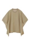 CLANE(クラネ)SHEER SQUARE KNIT TOPS シアースクエアニットトップス 14106-2242 -13