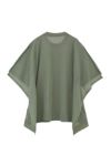 CLANE(クラネ)SHEER SQUARE KNIT TOPS シアースクエアニットトップス 14106-2242 -20