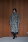 CLANE(クラネ)SHORT SHAGGY COCOON OVER COAT ショートシャギーコクーンオーバーコート 15101-0022 -7