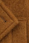 CLANE(クラネ)SHORT SHAGGY COCOON OVER COAT ショートシャギーコクーンオーバーコート 15101-0022 -17
