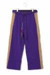 RIOT FACETASM(ライオットファセッタズム)SIDE LINE SWEAT PANTS(サイドラインスウェットパンツ) RF21FW-PT-U02 -1