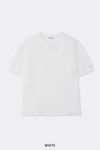 SOFTHYPHEN(ソフトハイフン)SIGNATURE BIG TEE シグネチャービッグTシャツ MGMCT232510 -1