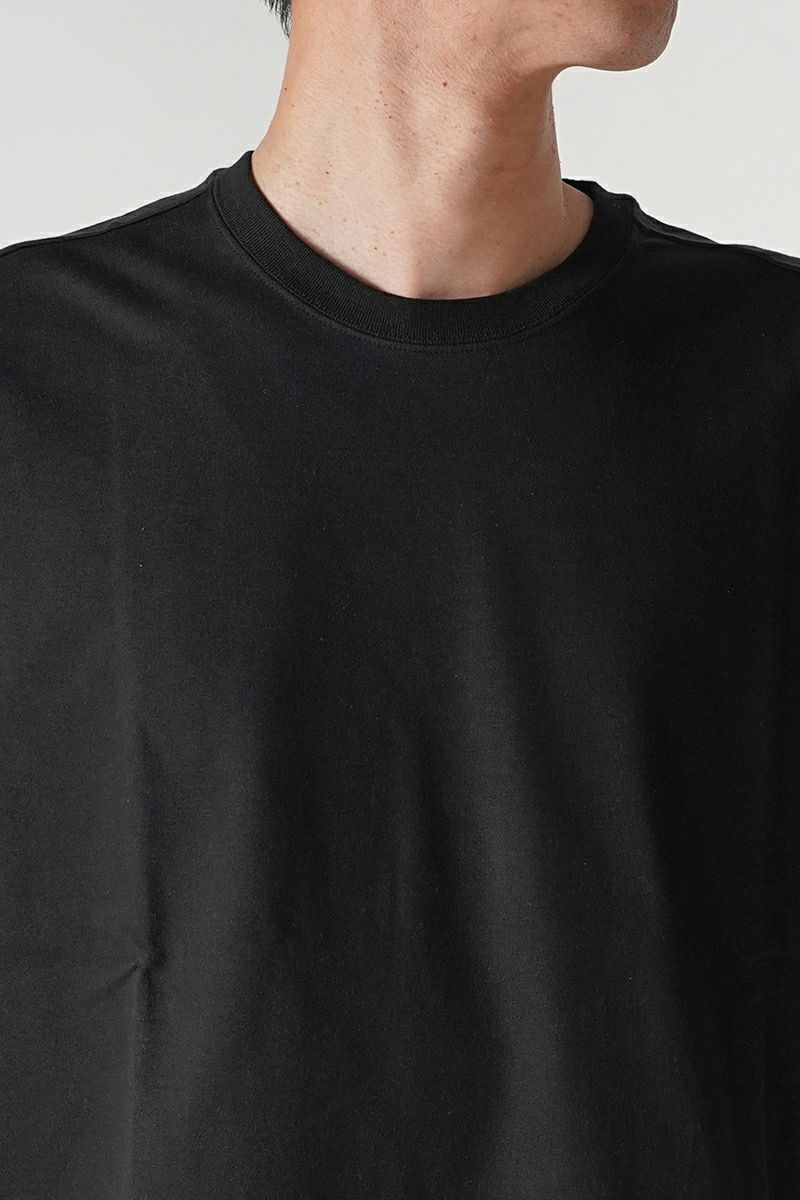 SOFTHYPHEN(ソフトハイフン)SIGNATURE BIG TEE シグネチャービッグTシャツ MGMCT232510 -6