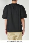 SOFTHYPHEN(ソフトハイフン)SIGNATURE BIG TEE シグネチャービッグTシャツ MGMCT232510 -12