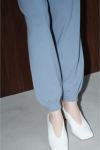 CLANE(クラネ)SLIM KNIT PANTS スリムニットパンツ 14110-7032 -3