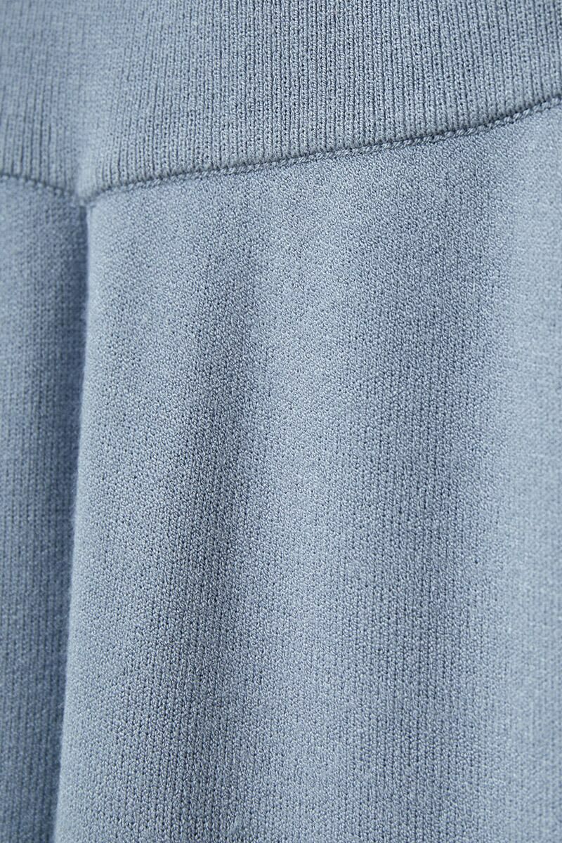 CLANE(クラネ)SLIM KNIT PANTS スリムニットパンツ 14110-7032 -12