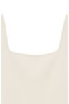 CLANE(クラネ)SQUARE TANK KNIT TOPS スクエアタンクニットトップス 16106-2042 -6