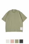 INNAT(インアット)SS TEE 半袖Tシャツ INNAT05-C01