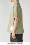 INNAT(インアット)SS TEE 半袖Tシャツ INNAT05-C01 -9