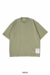 INNAT(インアット)SS TEE 半袖Tシャツ INNAT05-C01 -18