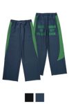 SYUMAN.(シュウマン)STAMP-LESS motocross pants モトクロスパンツ AD-B23ss-11