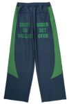 SYUMAN.(シュウマン)STAMP-LESS motocross pants モトクロスパンツ AD-B23ss-11 -2