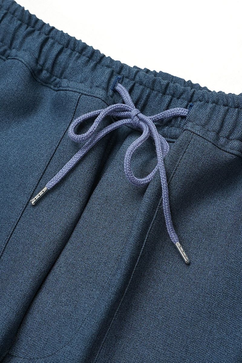 SYUMAN.(シュウマン)STAMP-LESS motocross pants モトクロスパンツ AD-B23ss-11 -3