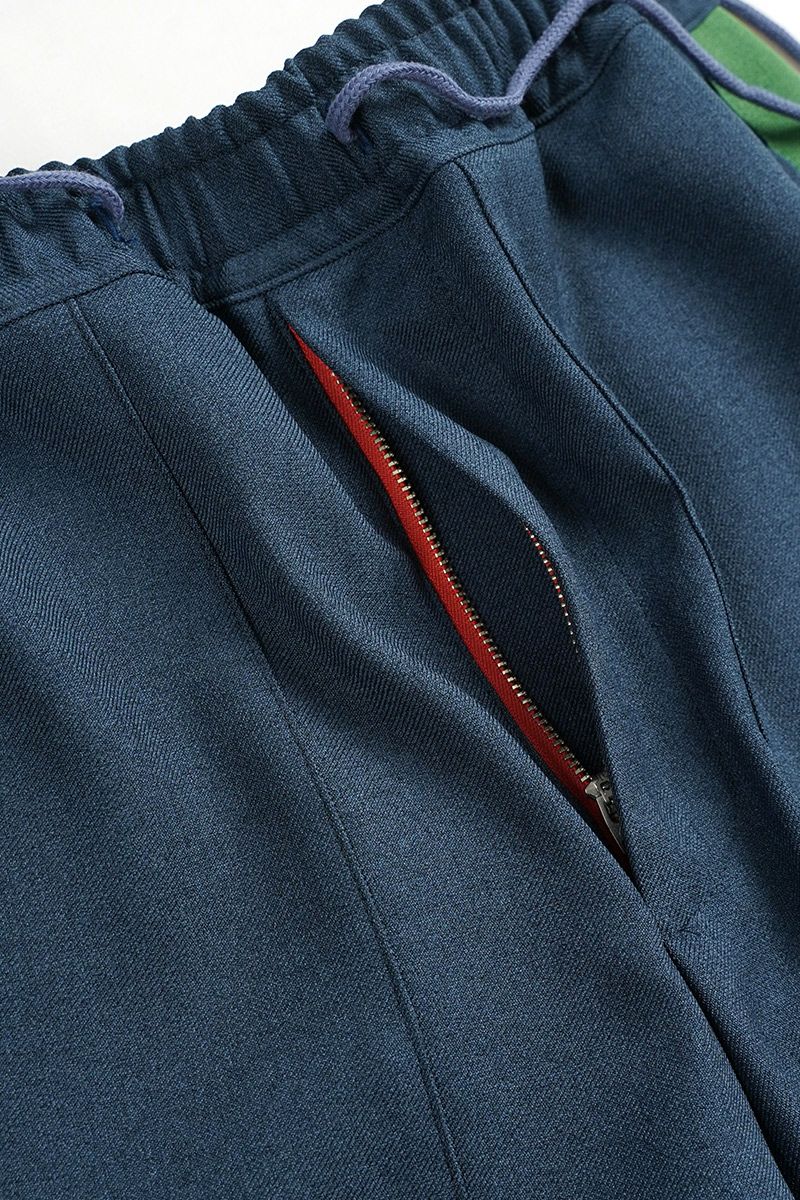 SYUMAN.(シュウマン)STAMP-LESS motocross pants モトクロスパンツ AD-B23ss-11 -5