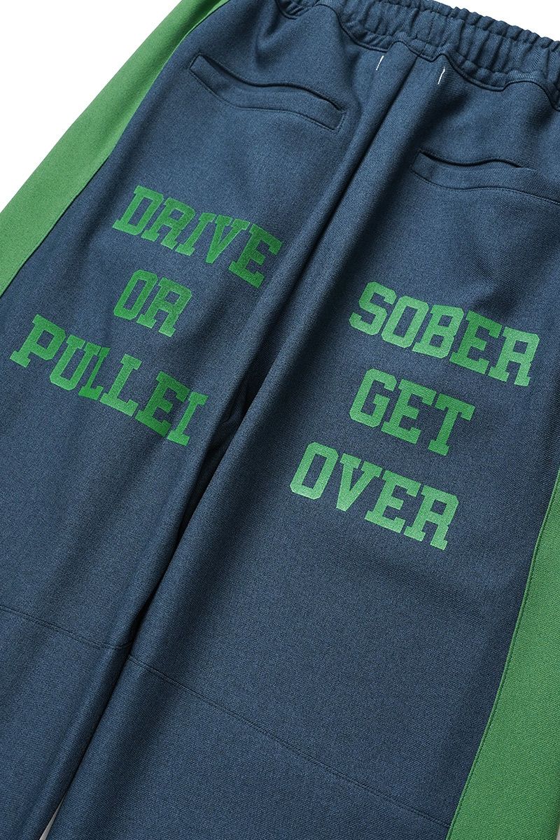 SYUMAN.(シュウマン)STAMP-LESS motocross pants モトクロスパンツ AD-B23ss-11 -6