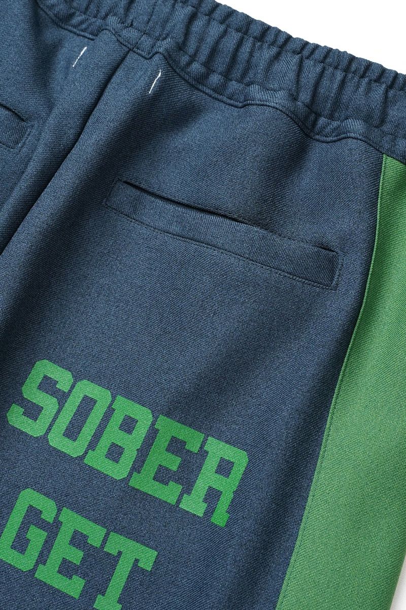 SYUMAN.(シュウマン)STAMP-LESS motocross pants モトクロスパンツ AD-B23ss-11 -7