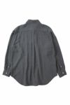 saby(サバイ)STANDARD SHIRTS スタンダードシャツ 21S-061205 -1