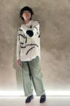 saby(サバイ)STANDARD SHIRTS スタンダードシャツ 21S-061205 -5