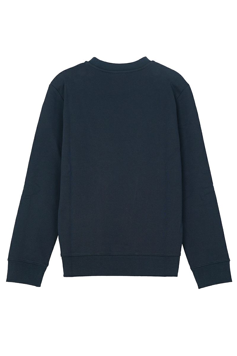 A.P.C(アーペーセー)SWEAT RUFUS スウェットシャツ メンズ 24232-1-92871 -1