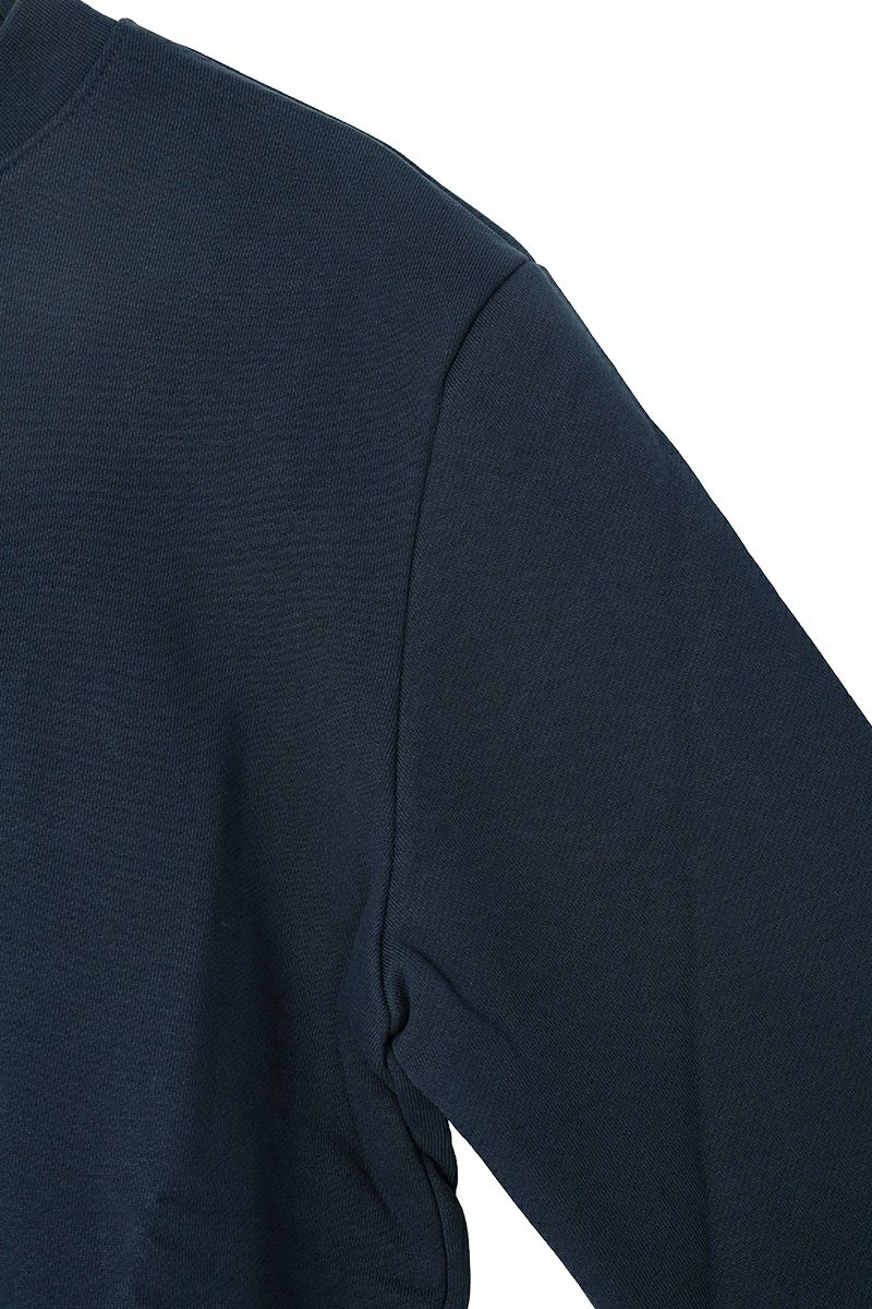 A.P.C(アーペーセー)SWEAT RUFUS スウェットシャツ メンズ 24232-1-92871 -4