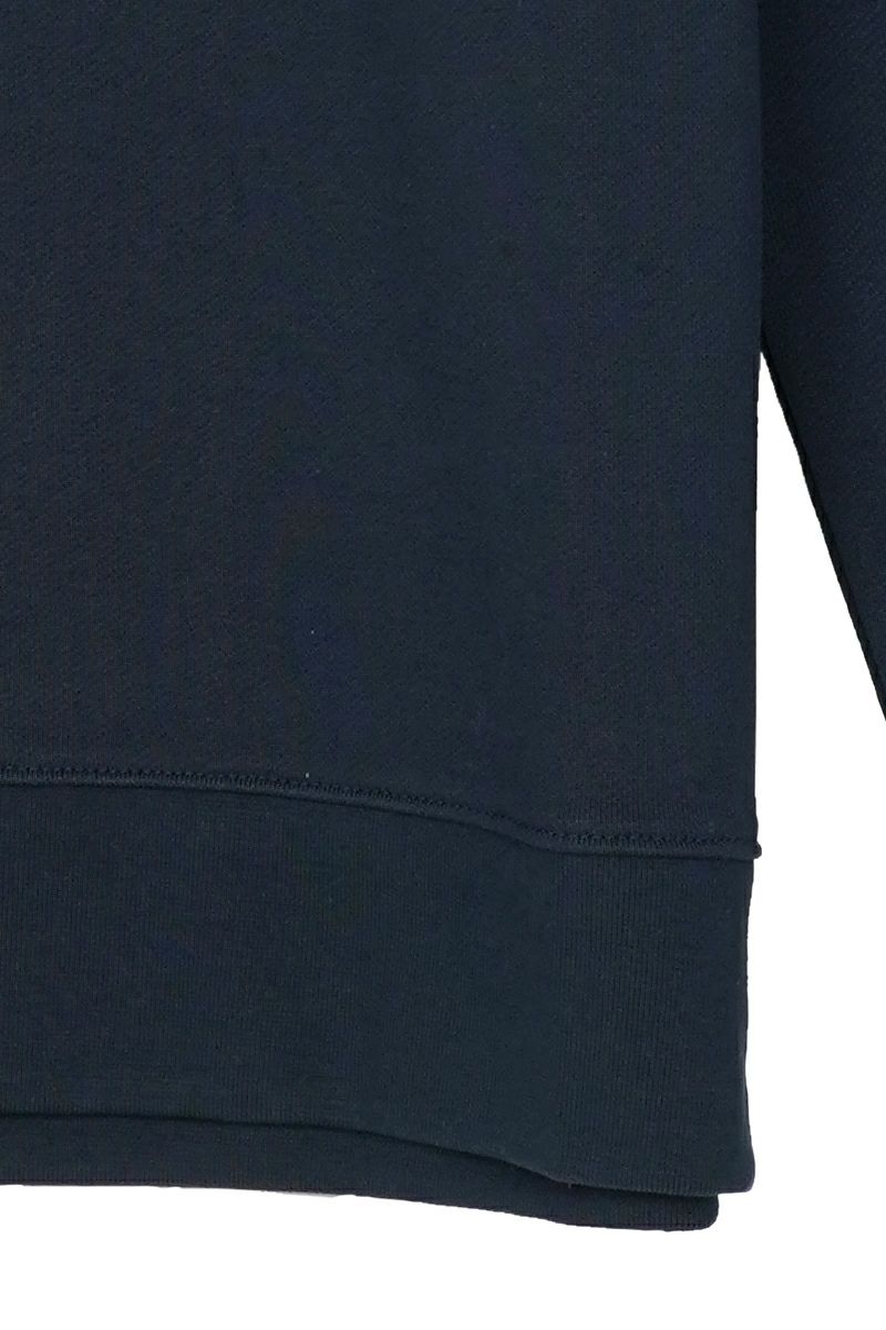 A.P.C(アーペーセー)SWEAT RUFUS スウェットシャツ メンズ 24232-1-92871 -5