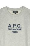 A.P.C(アーペーセー)SWEAT TINA スウェットシャツ レディース 23232-1-90341 -2