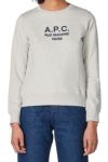 A.P.C(アーペーセー)SWEAT TINA スウェットシャツ レディース 23232-1-90341 -7