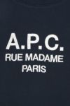 A.P.C(アーペーセー)SWEAT TINA スウェットシャツ レディース 23232-1-92871 -3