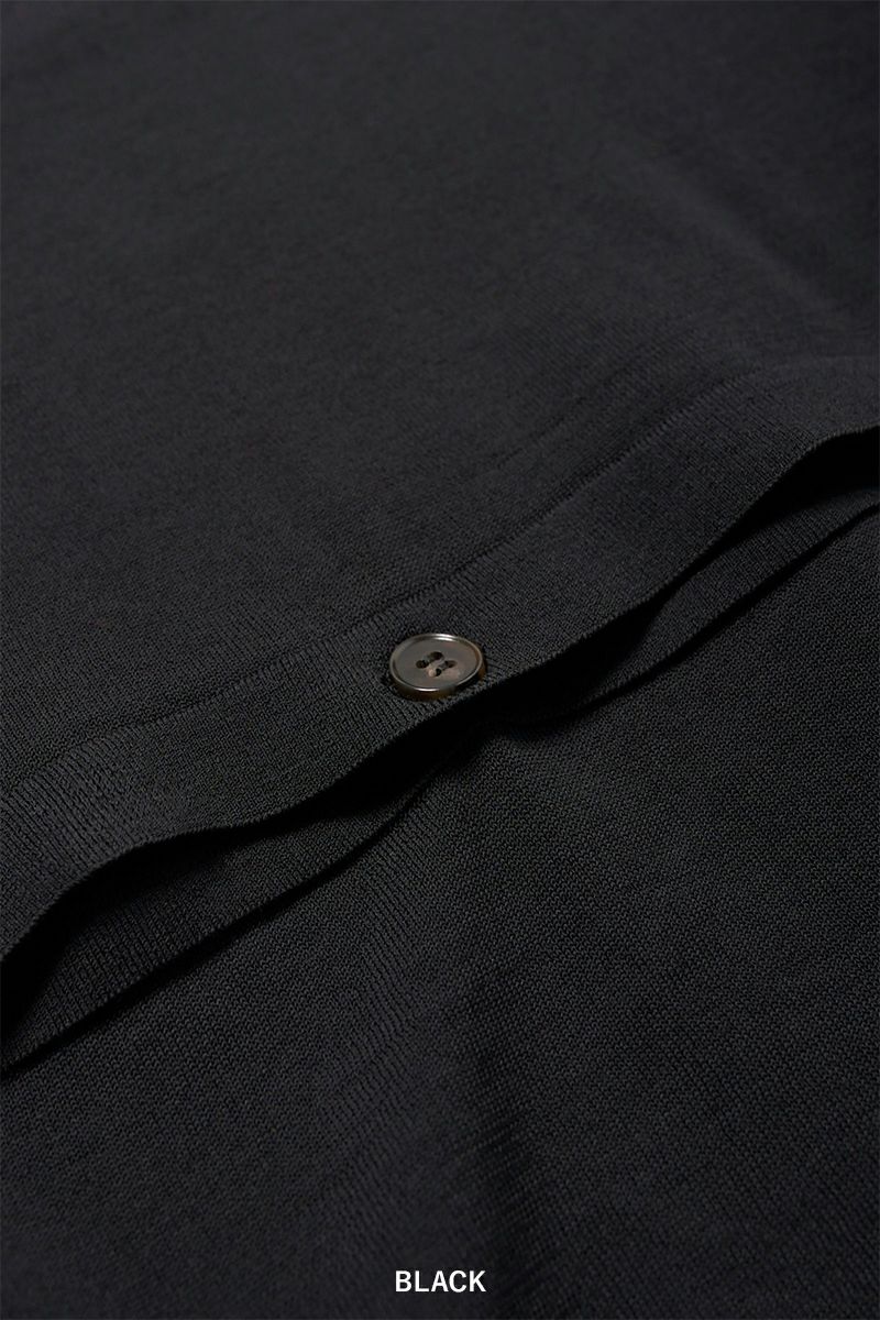 KLOKE(クローク)SWERVE KEYHOLE SWEATER スワーブキーホールセーター KL24PSS018 -13