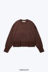 KLOKE(クローク)SWERVE KEYHOLE SWEATER スワーブキーホールセーター KL24PSS018 -14