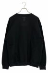 SYU.HOMME FEMM(シュウ オム フェム)Souvenir Sweat Shirts I WANT YOU TO BE WHATEVER YOU WANT TO BE スーヴェニアスウェットシャツ PF21AW-03 -2