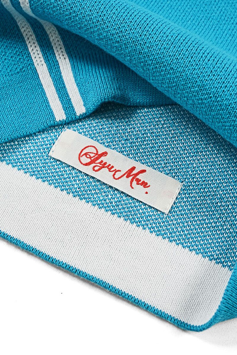 SYUMAN.(シュウマン)Square beanie スクエアビーニー S&A-G-002 -5