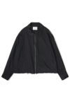 WELLDER(ウェルダー)Stand Collar Blouson スタンドカラーブルゾン WM24SJK03