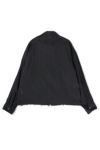 WELLDER(ウェルダー)Stand Collar Blouson スタンドカラーブルゾン WM24SJK03 -1