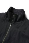 WELLDER(ウェルダー)Stand Collar Blouson スタンドカラーブルゾン WM24SJK03 -3