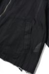 WELLDER(ウェルダー)Stand Collar Blouson スタンドカラーブルゾン WM24SJK03 -5