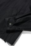 WELLDER(ウェルダー)Stand Collar Blouson スタンドカラーブルゾン WM24SJK03 -7
