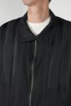 WELLDER(ウェルダー)Stand Collar Blouson スタンドカラーブルゾン WM24SJK03 -8