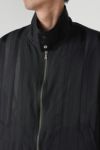 WELLDER(ウェルダー)Stand Collar Blouson スタンドカラーブルゾン WM24SJK03 -9