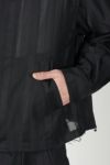 WELLDER(ウェルダー)Stand Collar Blouson スタンドカラーブルゾン WM24SJK03 -11