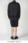 WELLDER(ウェルダー)Stand Collar Blouson スタンドカラーブルゾン WM24SJK03 -14