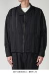 WELLDER(ウェルダー)Stand Collar Blouson スタンドカラーブルゾン WM24SJK03 -15